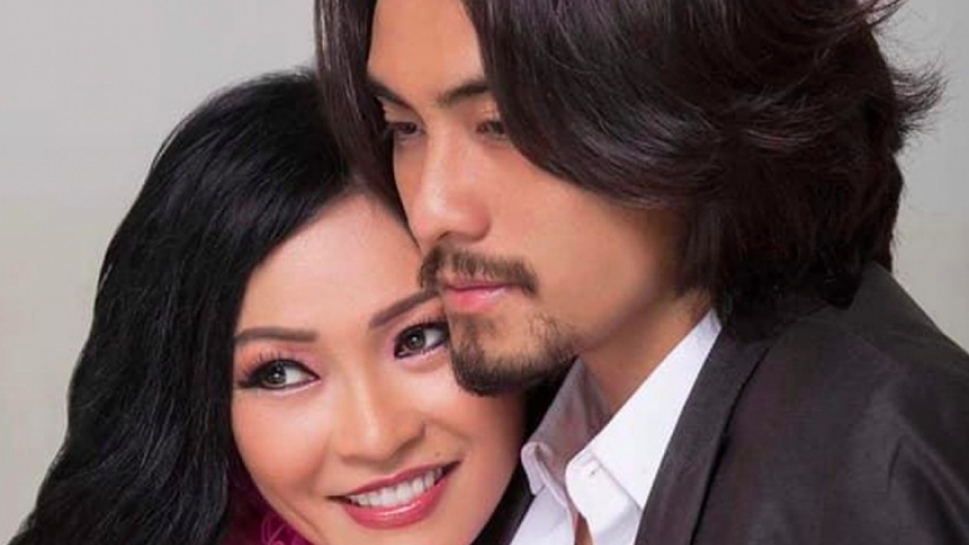 Phương Thanh-Chí Kiên và những mối tình chị em vượt sóng gió của showbiz Việt